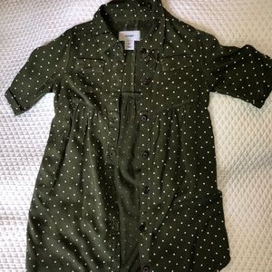 Old navy Polka dots dresses